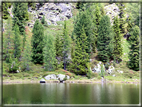 foto Lago di Nassere